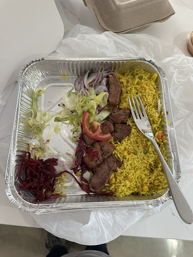 Photo of Lebanese Kitchen - 64A Stanhope Rd, St Albans AL1 5BL